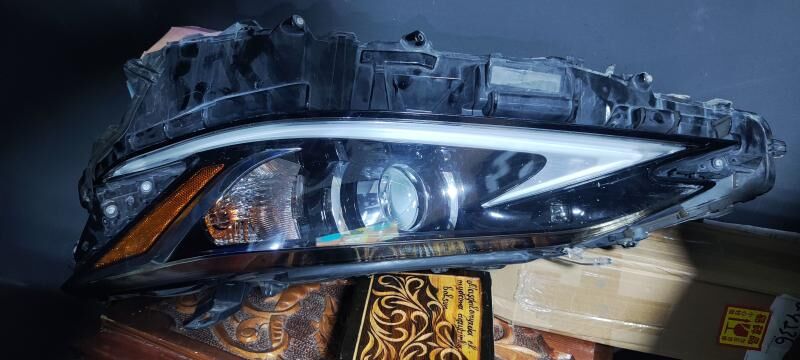 Fara Lex es 5 000 TMT - Мир 7 - img 5