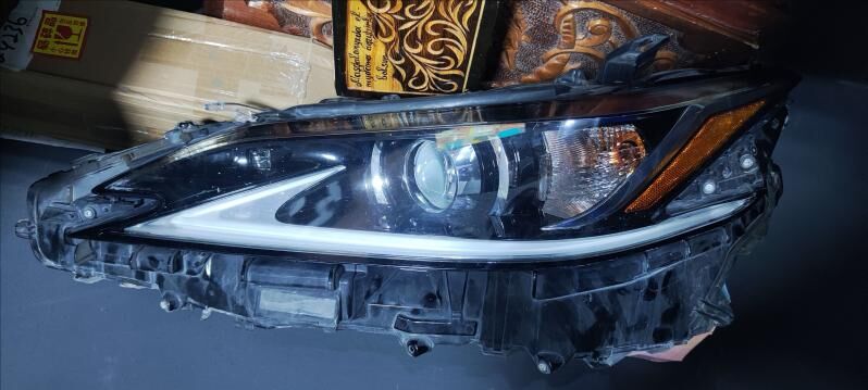 Fara Lex es 5 000 TMT - Мир 7 - img 4