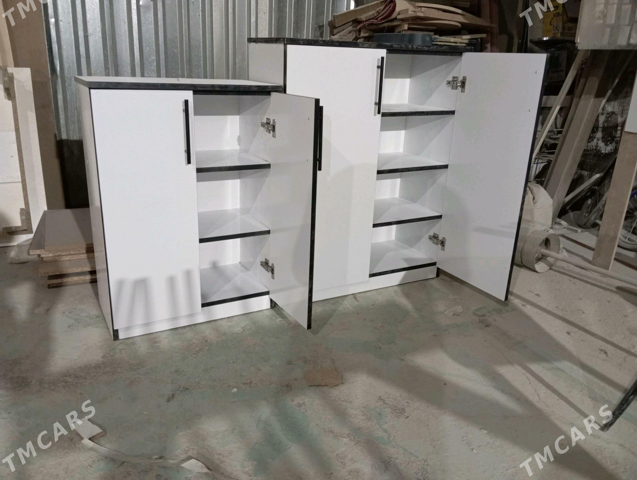 Kowus goyulyan - Ашхабад - img 2