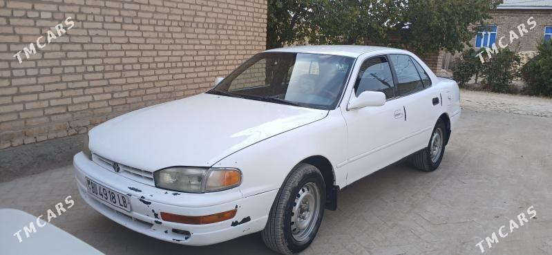 Toyota Camry 1993 - 65 000 TMT - Halaç - img 3