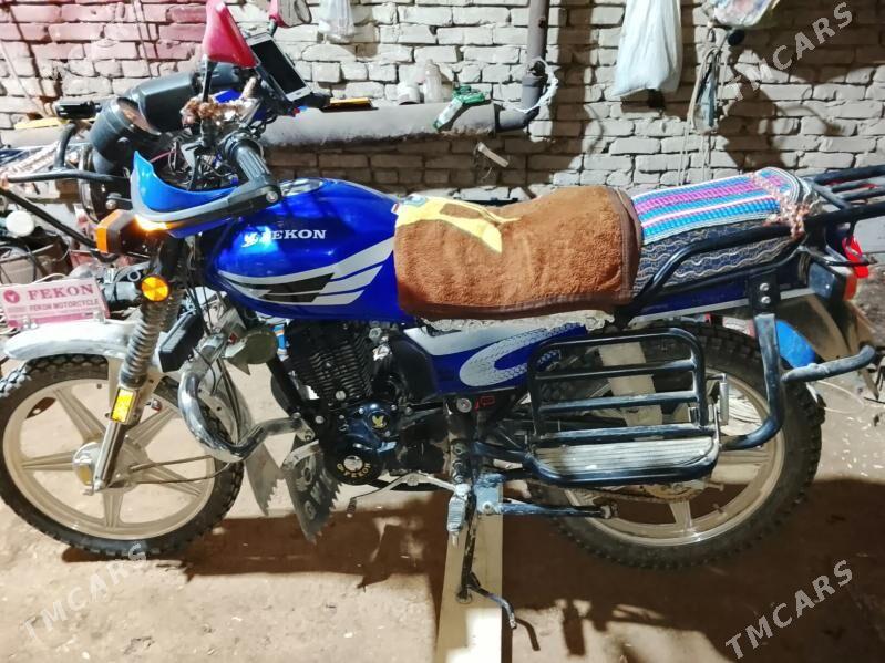 Fekon FK150-8G 2025 - 19 500 TMT - Türkmenbaşy etr. - img 1