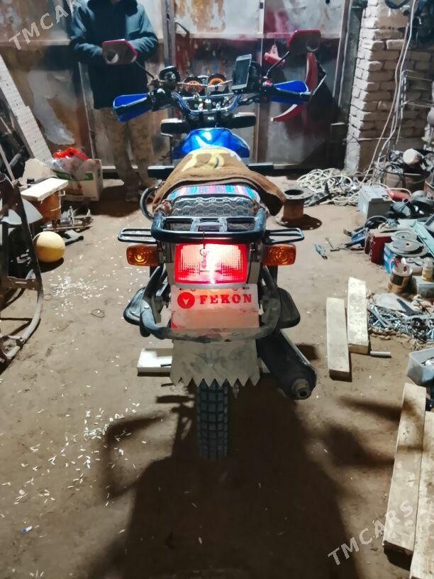 Fekon FK150-8G 2025 - 19 500 TMT - Türkmenbaşy etr. - img 2