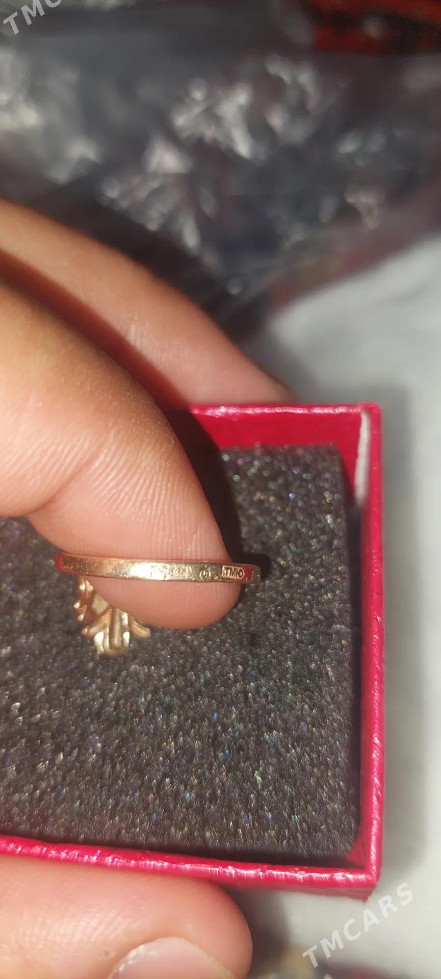 gelin yuzik - Gyzylarbat - img 2