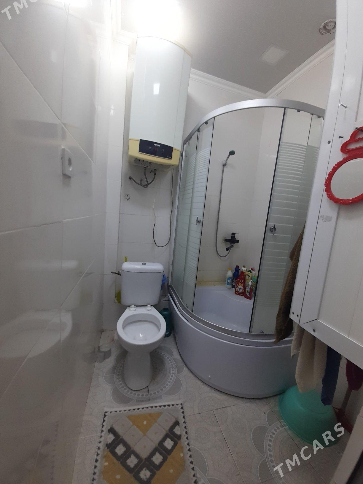 Satlyk Wanna - Aşgabat - img 1