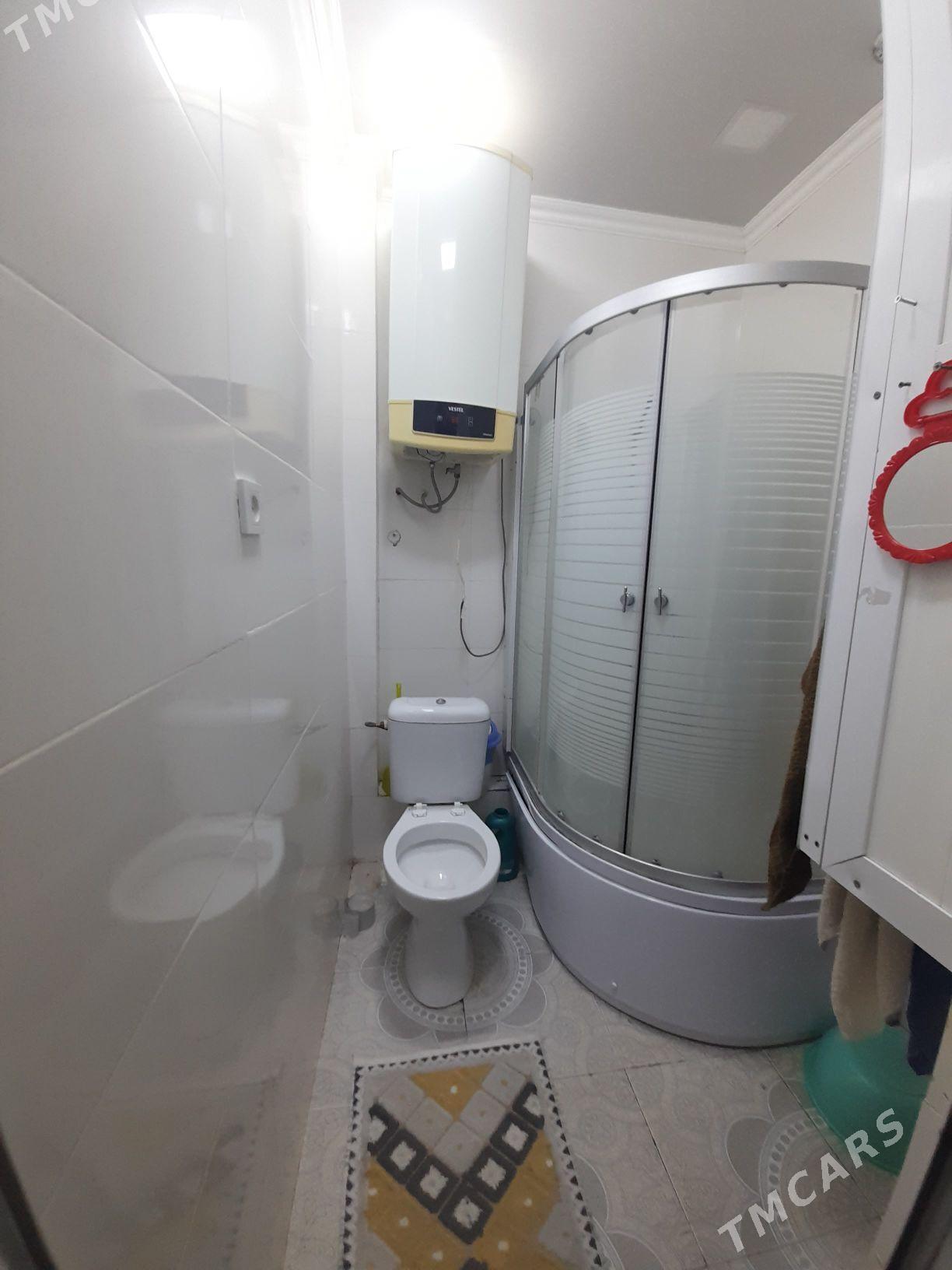 Satlyk Wanna - Aşgabat - img 2