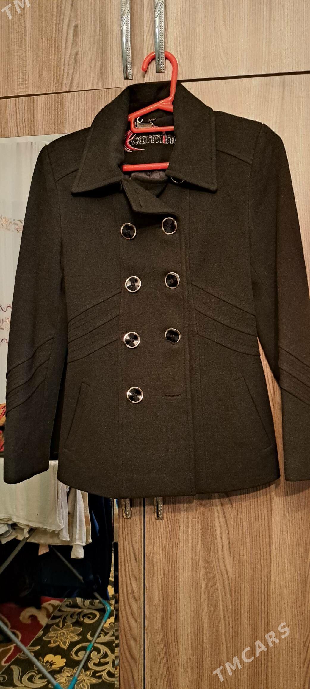 пальто платье и т.д. - Ашхабад - img 6