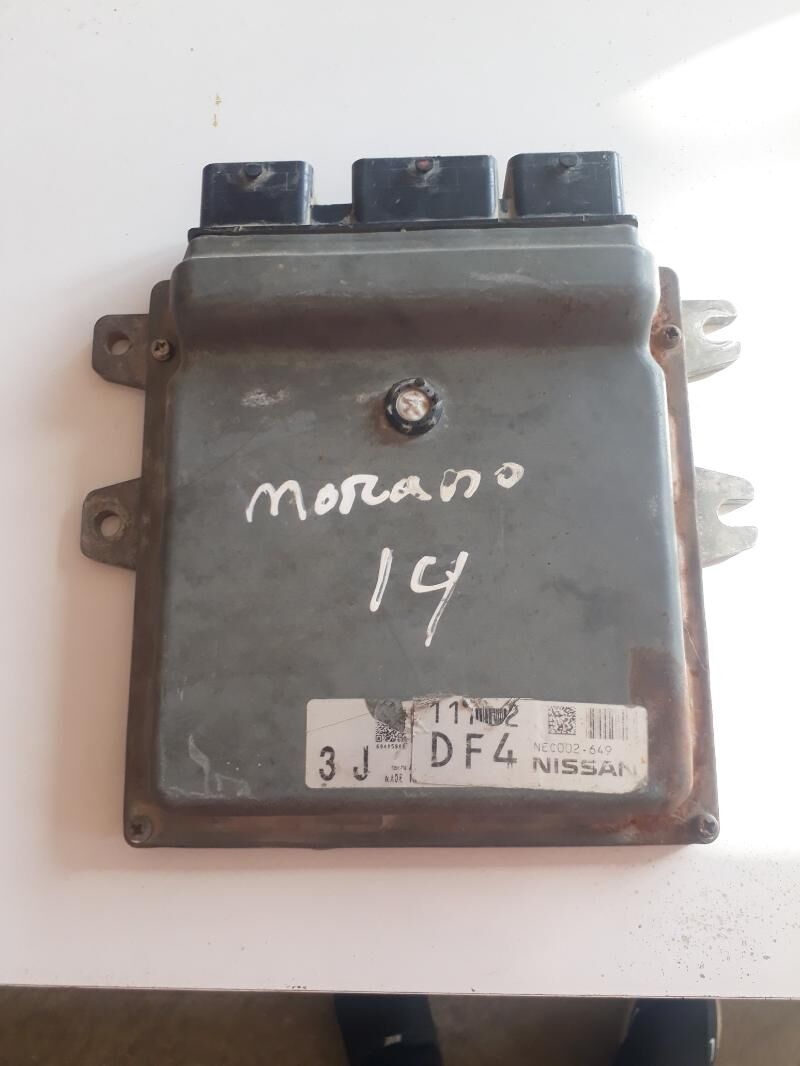 NISSAN MURANO 2013 2 000 TMT - Туркменабат - img 1