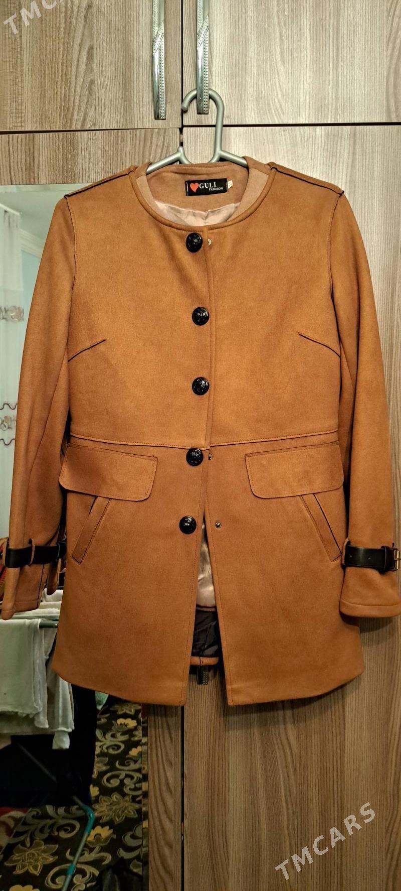 пальто платье и т.д. - Ашхабад - img 7