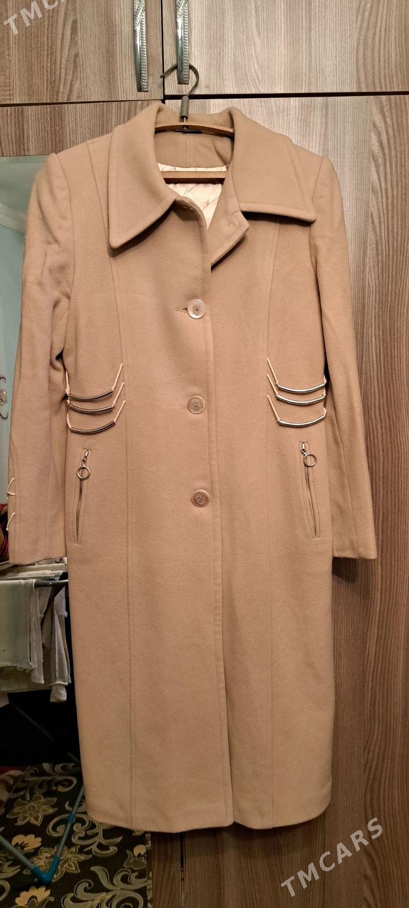 пальто платье и т.д. - Ашхабад - img 2