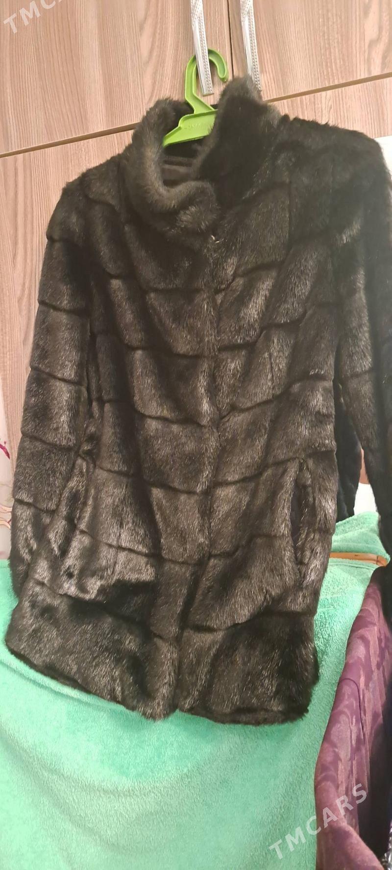 пальто платье и т.д. - Ашхабад - img 5