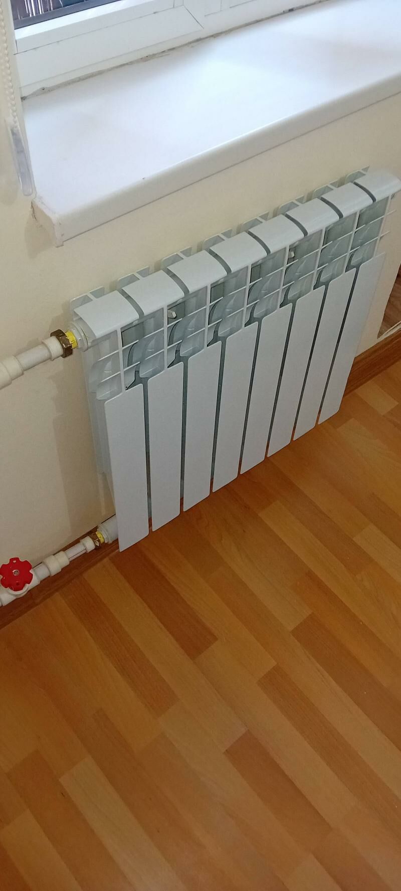 Boler Ustanowka santehnik - Aşgabat - img 9