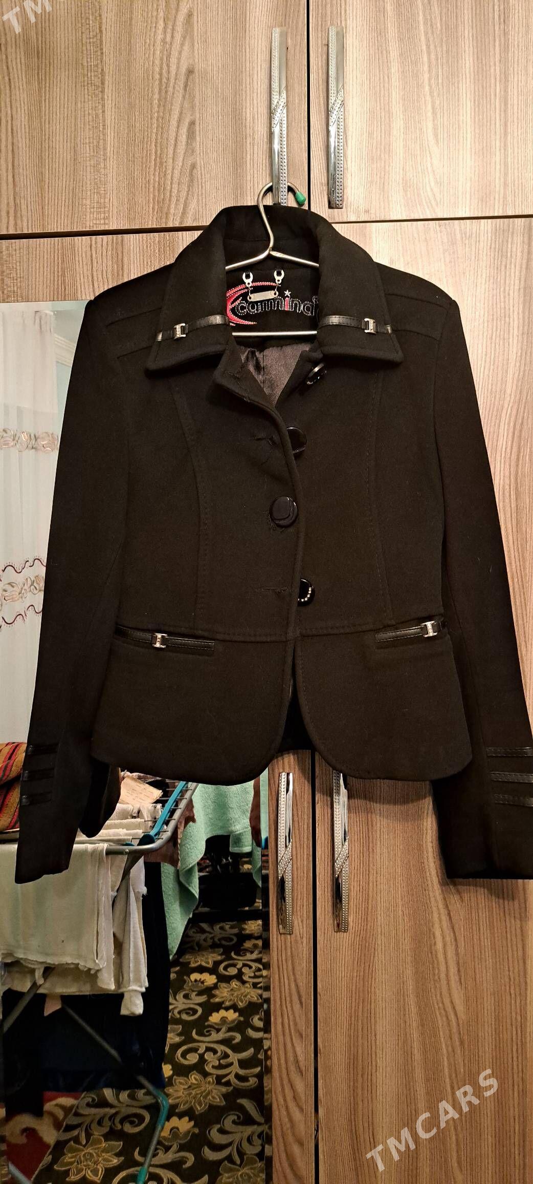 пальто платье и т.д. - Ашхабад - img 3