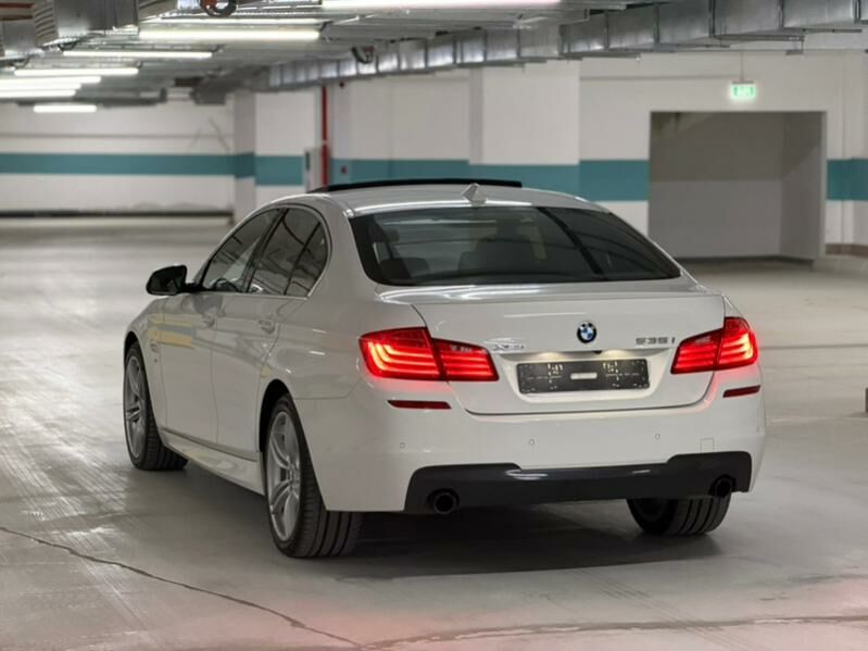 BMW F10 2015 - 491 000 TMT - Aşgabat - img 3