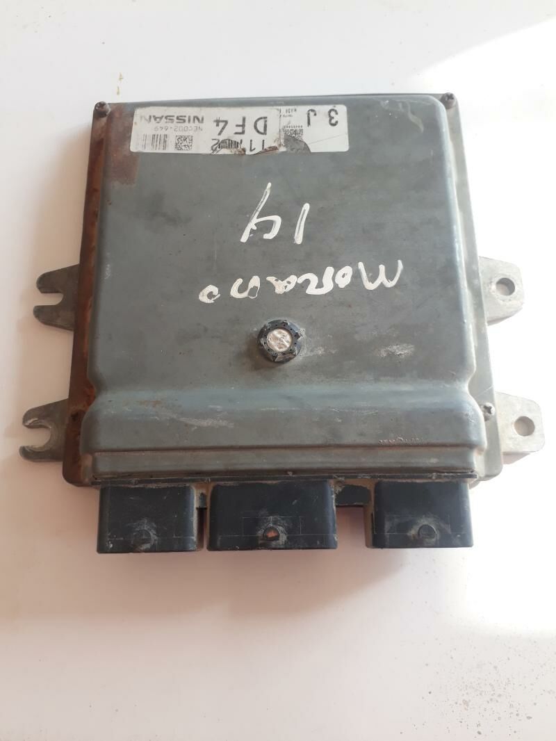 NISSAN MURANO 2013 2 000 TMT - Туркменабат - img 2