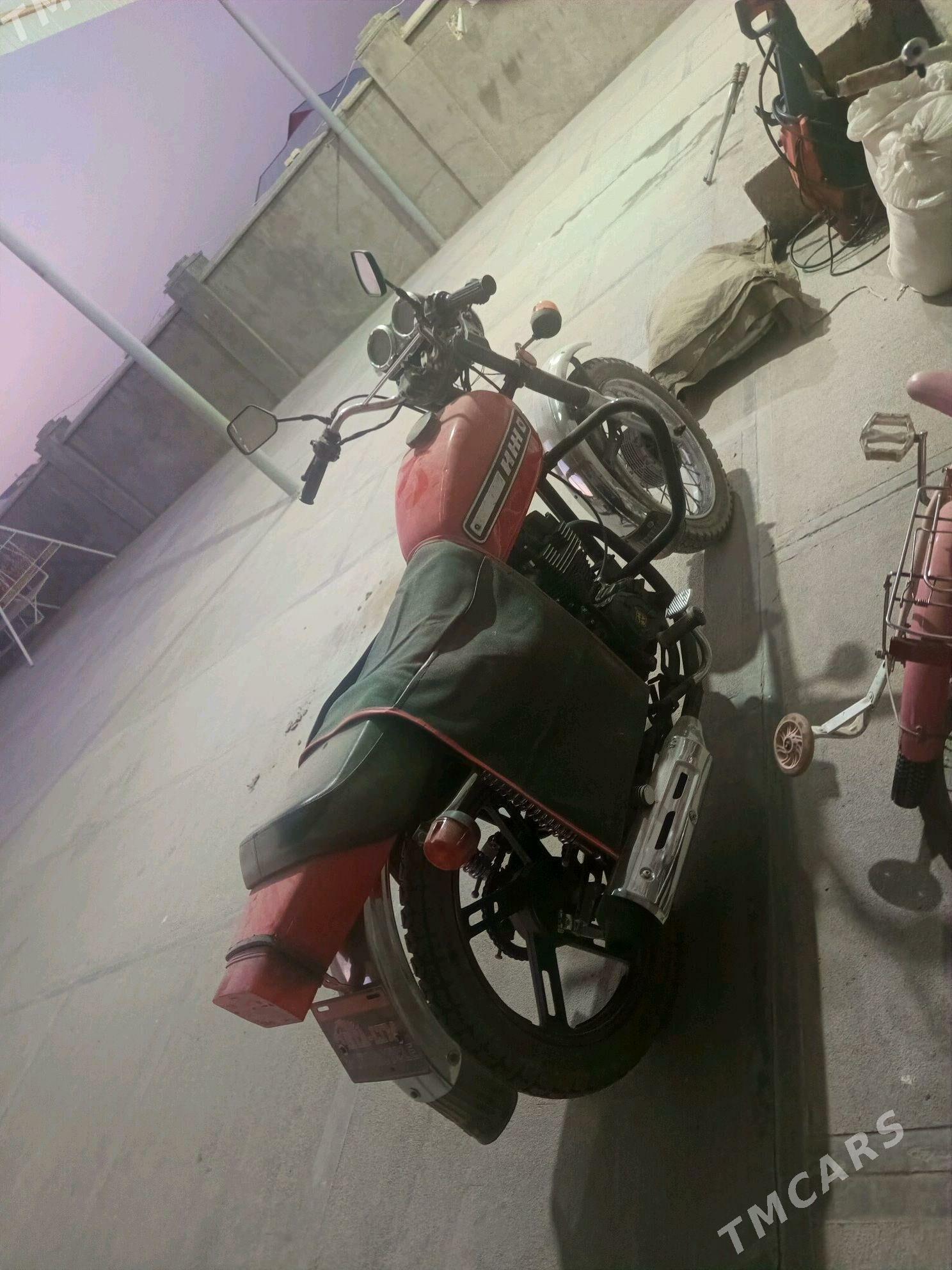 Fekon FK200-14G 2025 - 13 000 TMT - Векильбазар - img 3