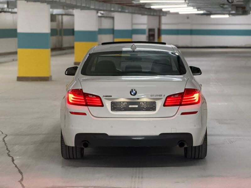BMW F10 2015 - 491 000 TMT - Aşgabat - img 4