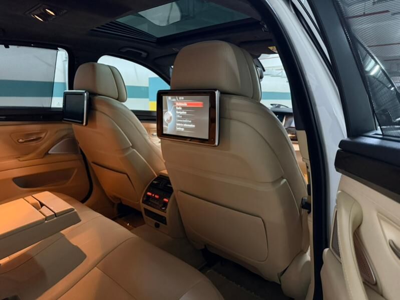 BMW F10 2015 - 491 000 TMT - Aşgabat - img 7