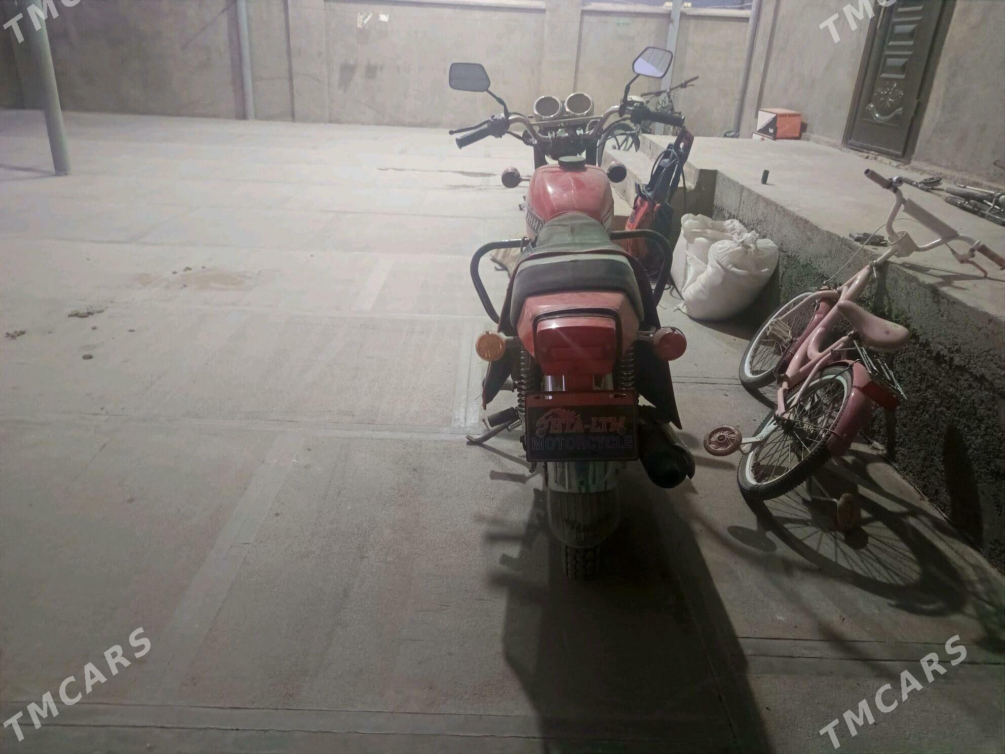 Fekon FK200-14G 2025 - 13 000 TMT - Векильбазар - img 5