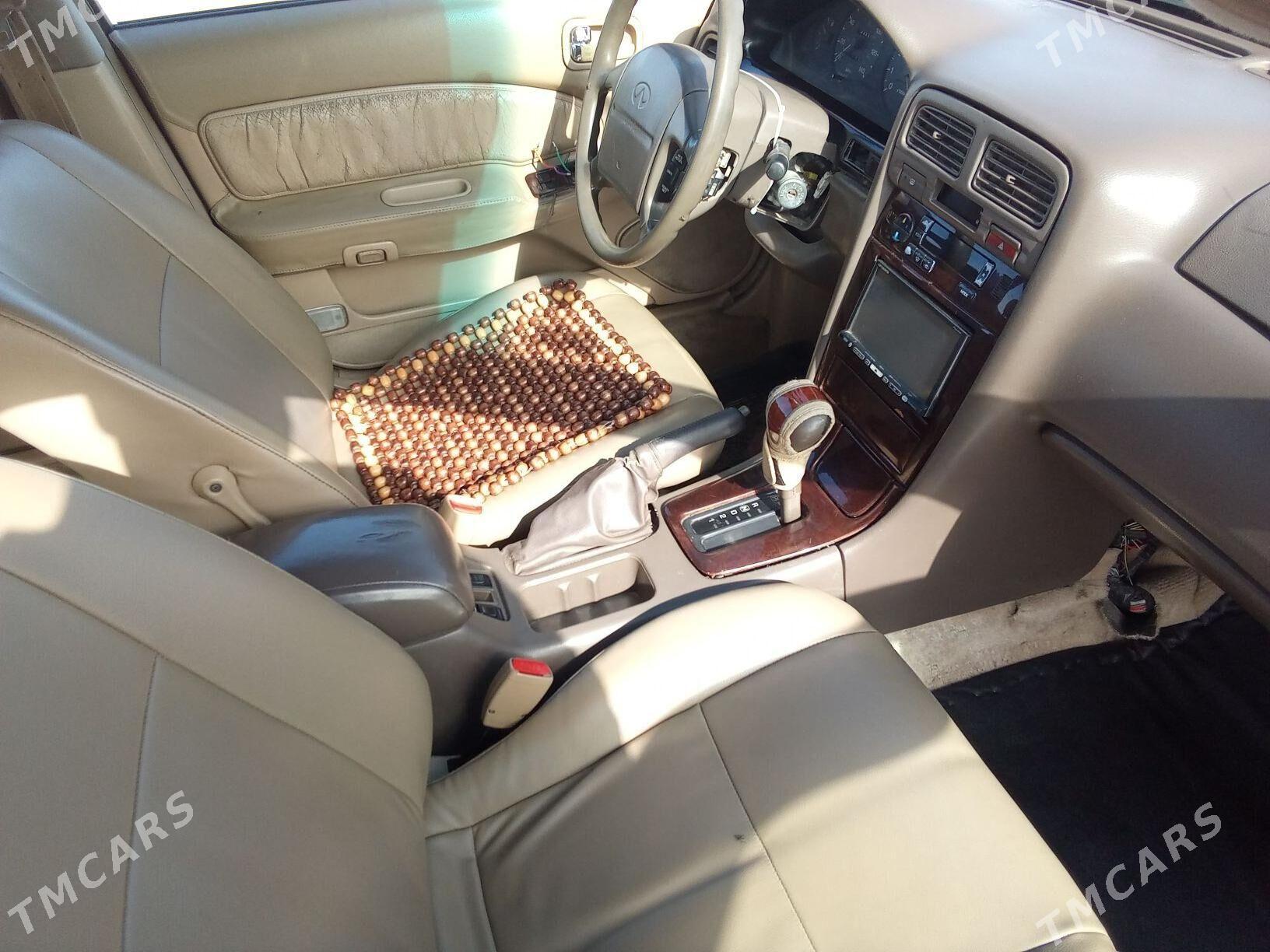 Infiniti FX35 1997 - 65 000 TMT - Бахарден - img 3