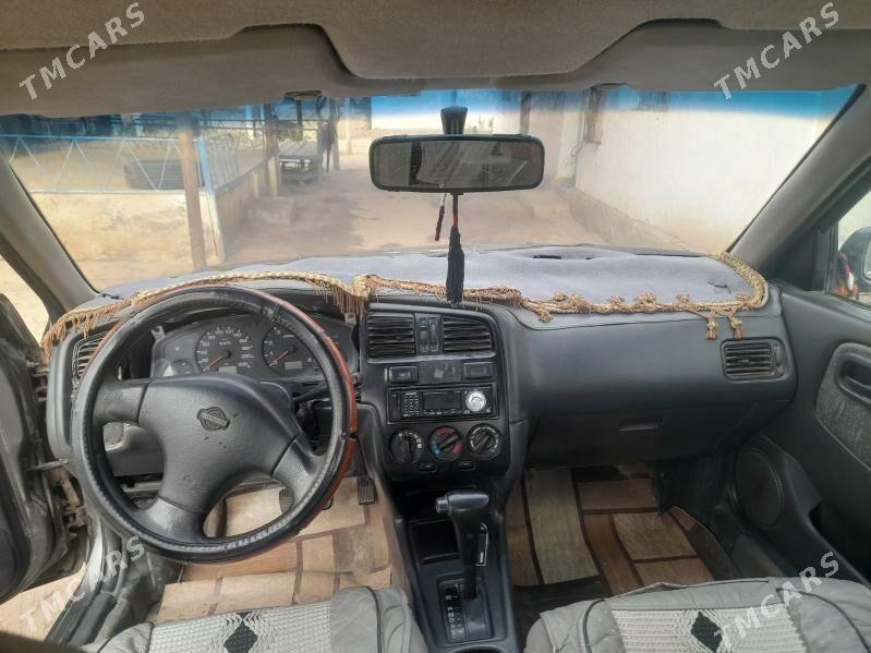 Nissan Primera 1999 - 25 000 TMT - Dostluk - img 2