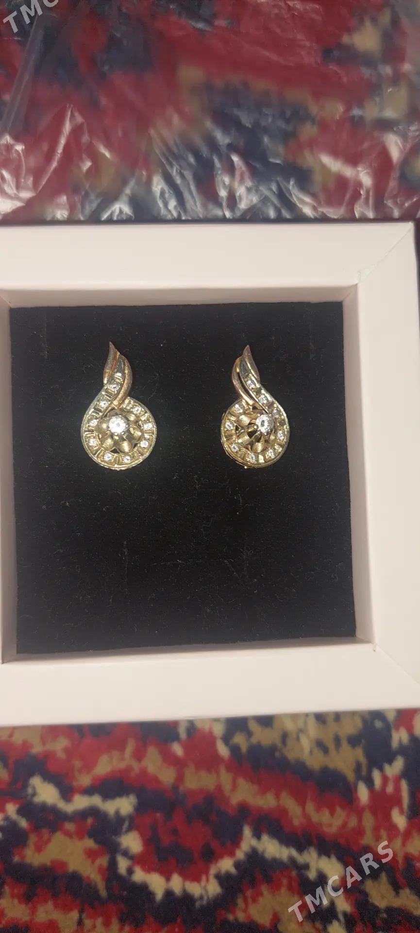 gulak halka - Гызыларбат - img 2