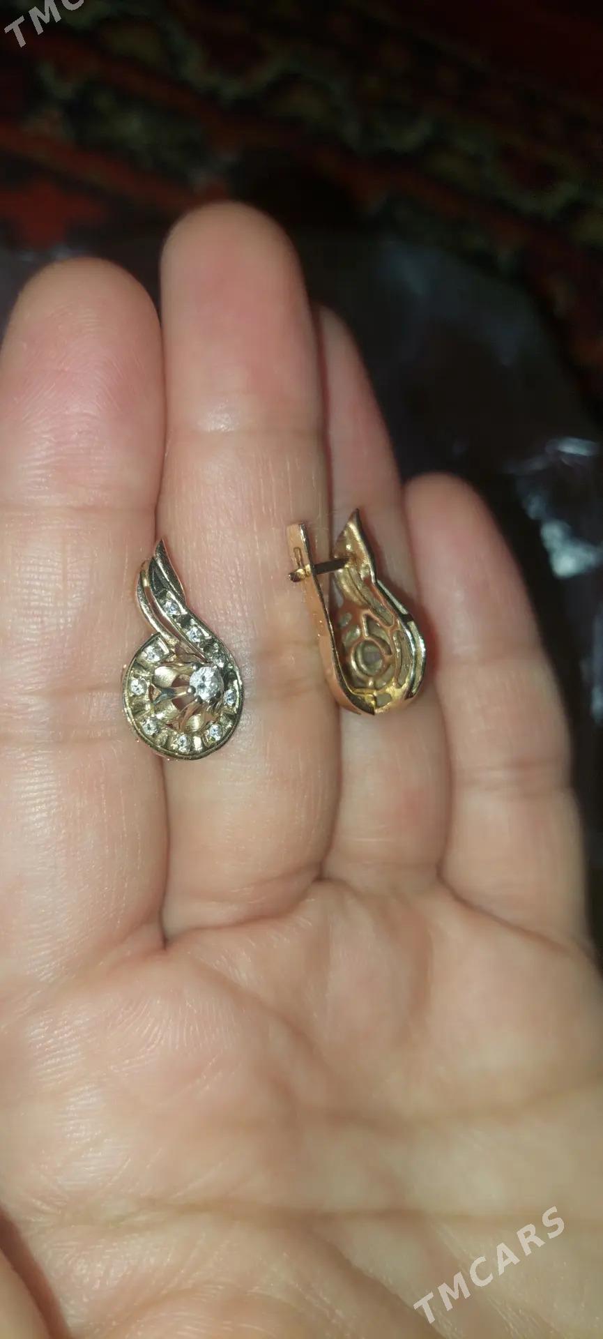 gulak halka - Гызыларбат - img 3