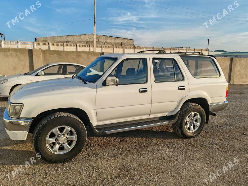 Toyota 4Runner 1995 - 85 000 TMT - Балканабат - img 9