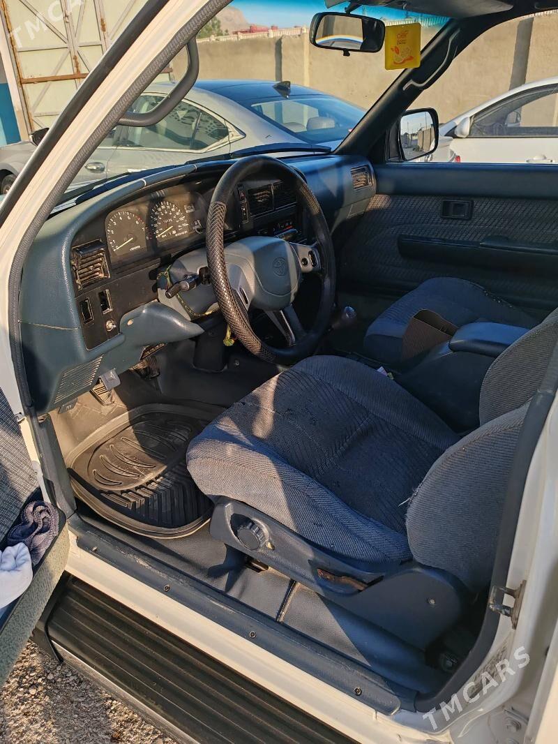 Toyota 4Runner 1995 - 85 000 TMT - Балканабат - img 6