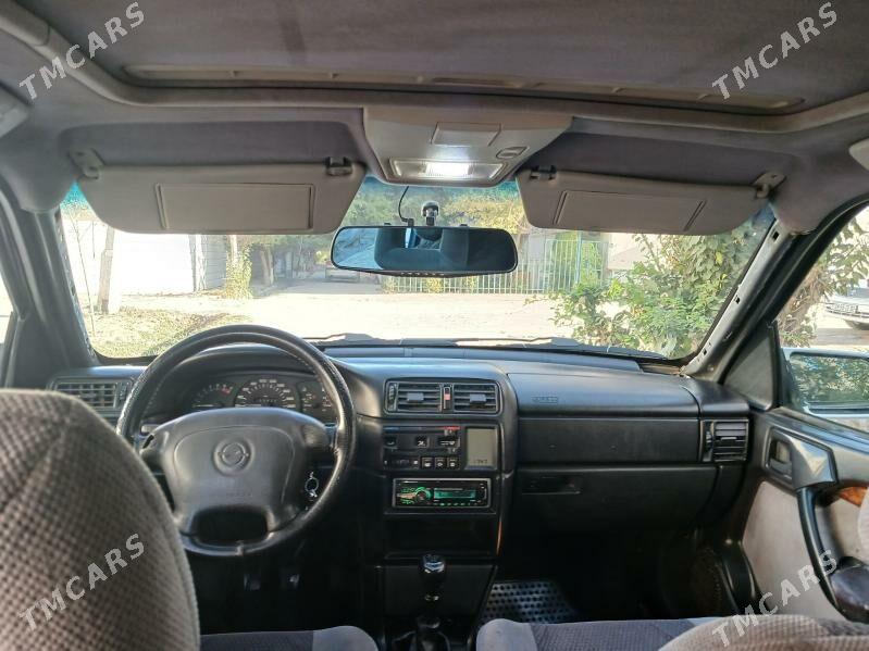 Opel Vectra 1994 - 50 000 TMT - Daşoguz - img 4