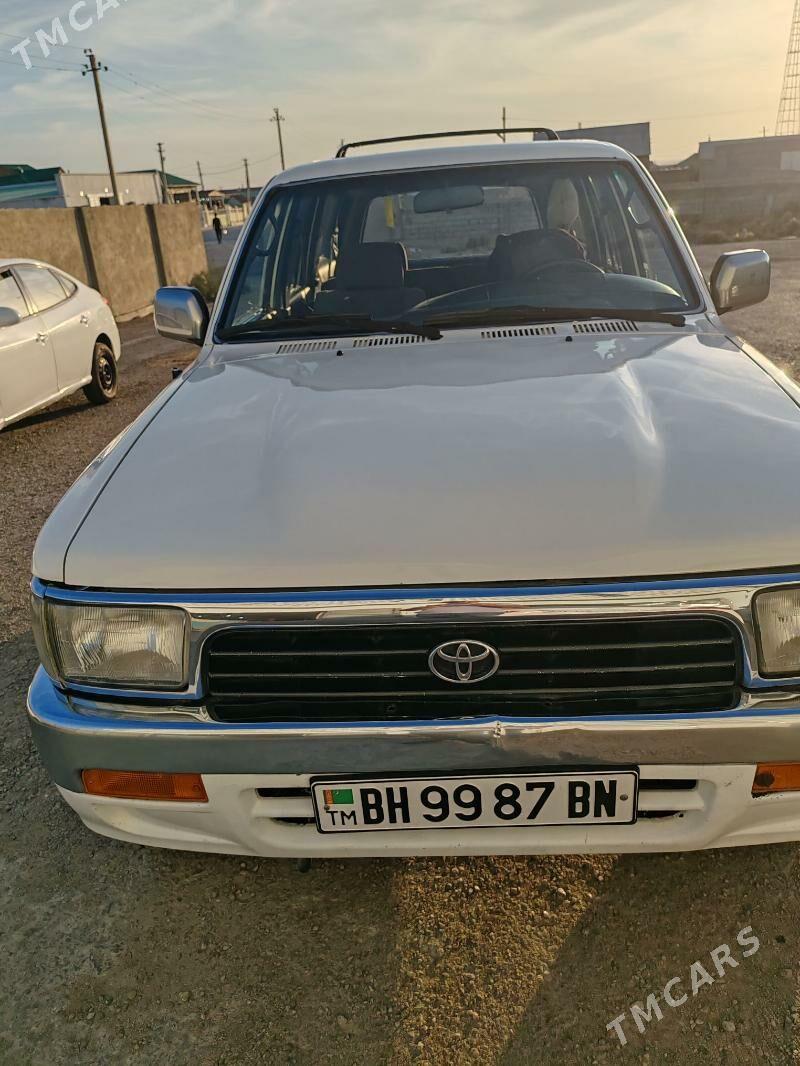 Toyota 4Runner 1995 - 85 000 TMT - Балканабат - img 4