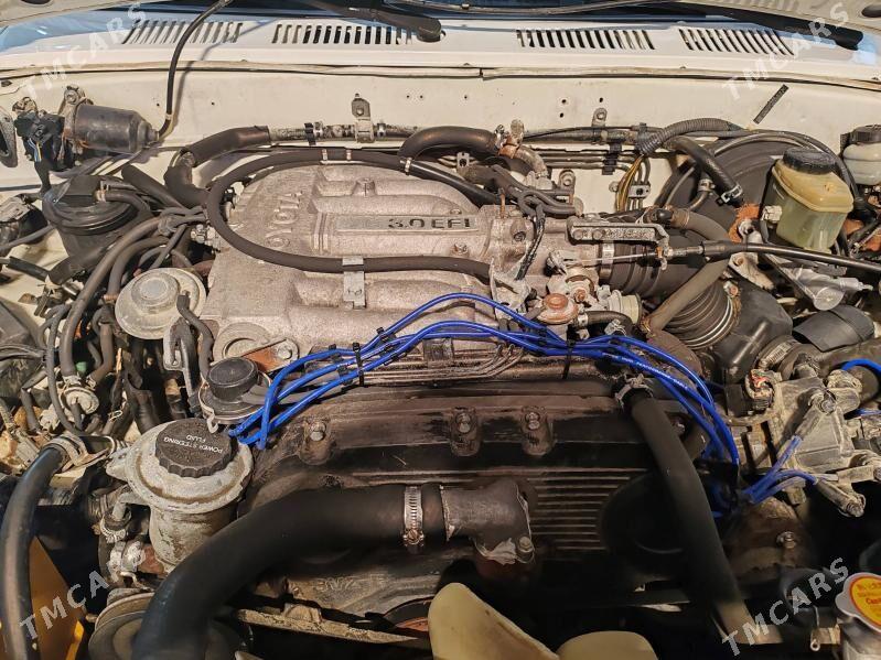 Toyota 4Runner 1995 - 85 000 TMT - Балканабат - img 7