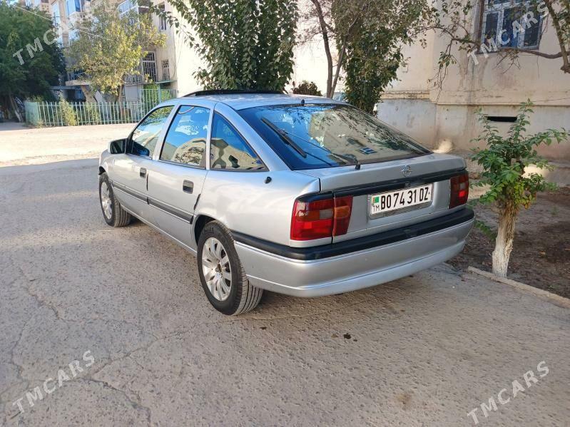 Opel Vectra 1994 - 50 000 TMT - Daşoguz - img 3