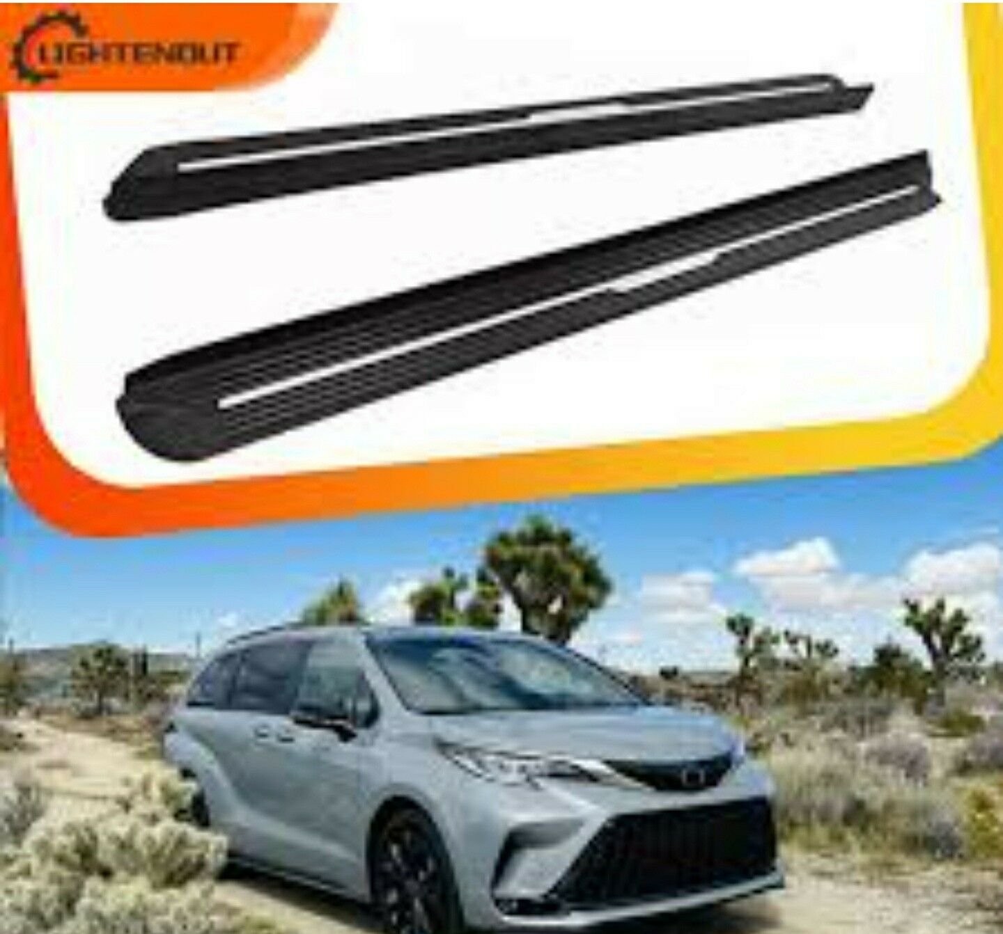 Sienna aýyak podnojka 1 500 TMT - Aşgabat - img 4