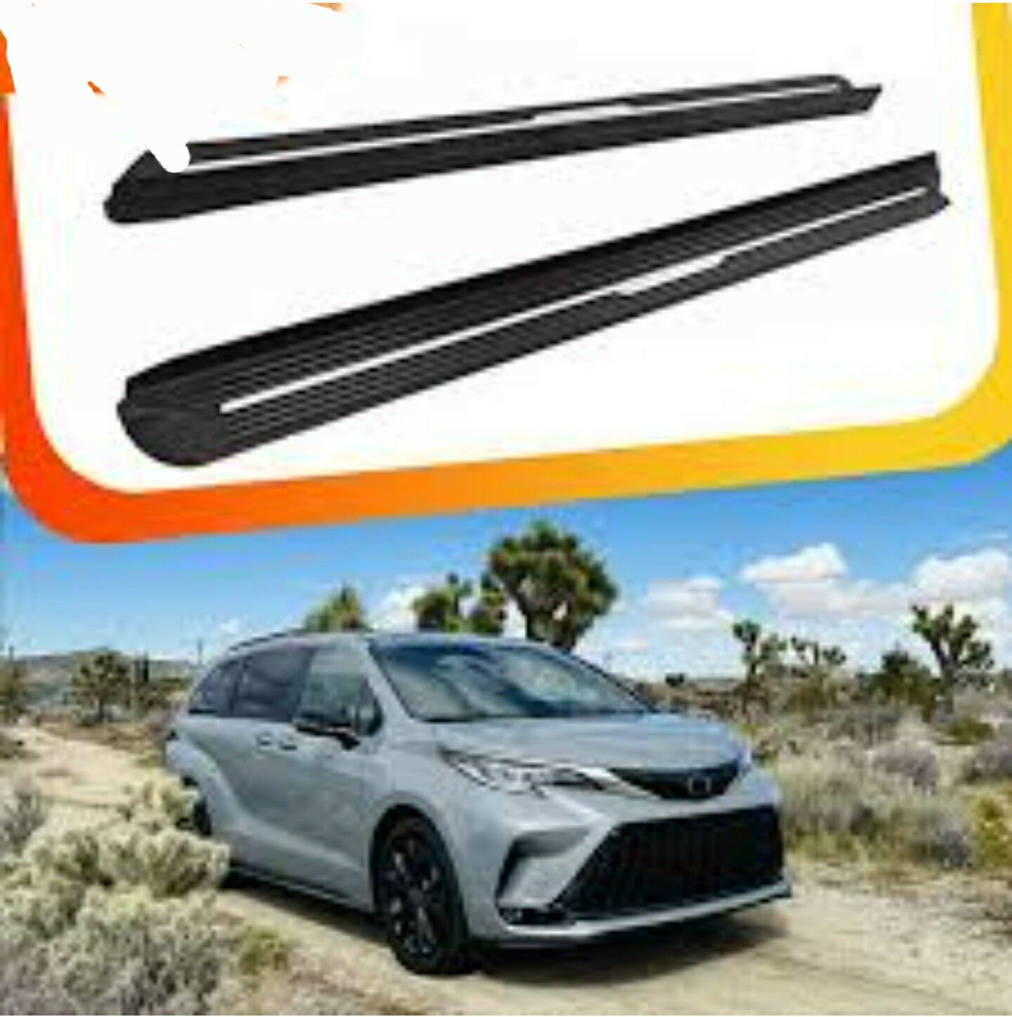 Sienna aýyak podnojka 1 500 TMT - Aşgabat - img 5