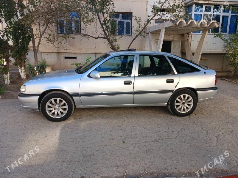 Opel Vectra 1994 - 50 000 TMT - Daşoguz - img 2