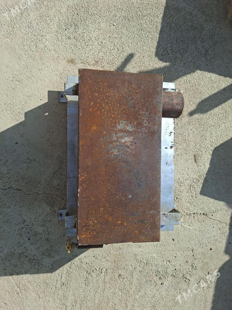 peç asylÿan - Aşgabat - img 2