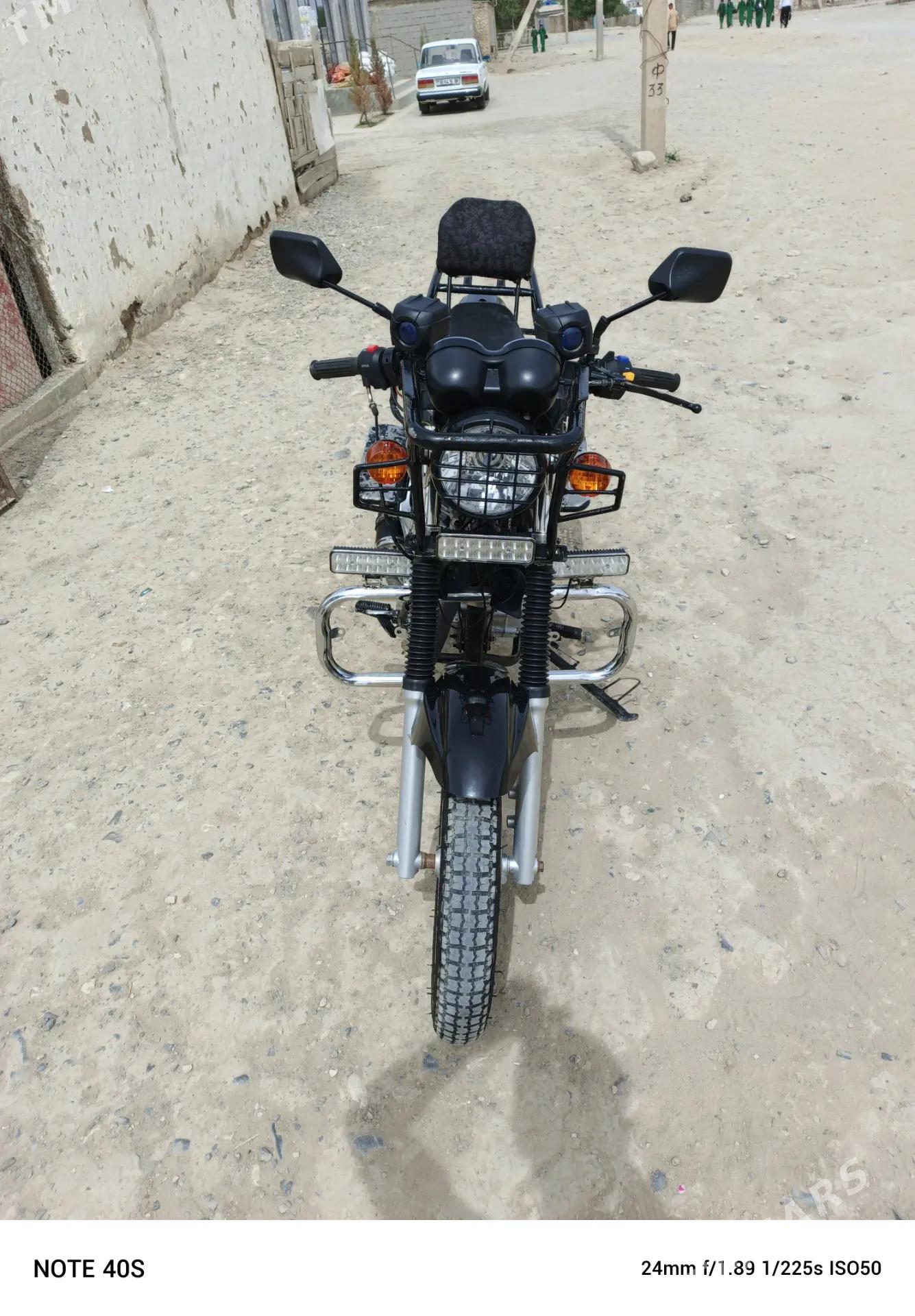 Fekon FK200-14G 2008 - 15 000 TMT - Гызыларбат - img 3