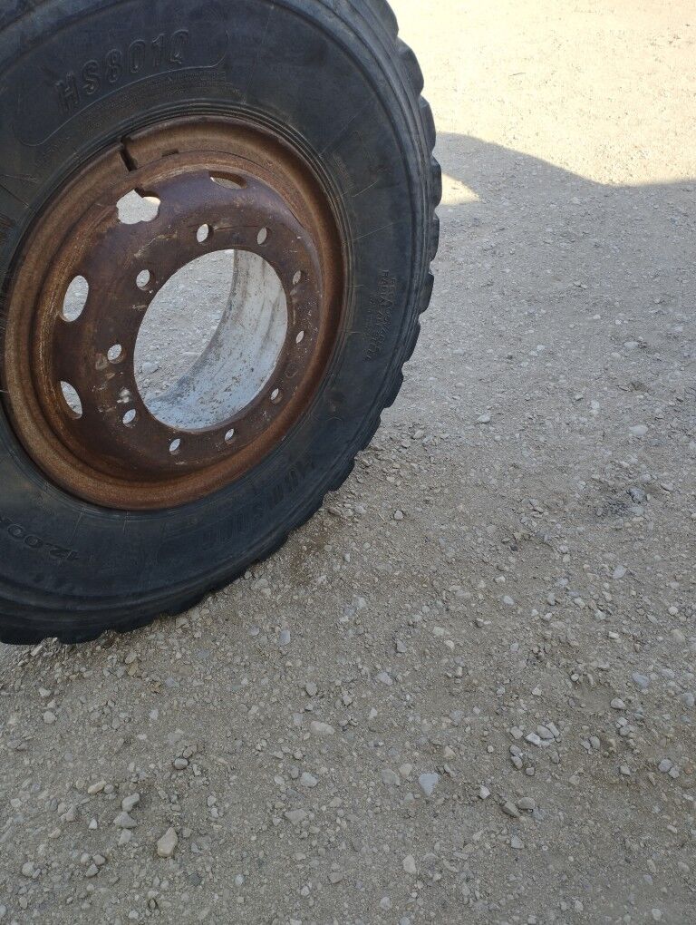 Howo disga 400 TMT - Балканабат - img 2