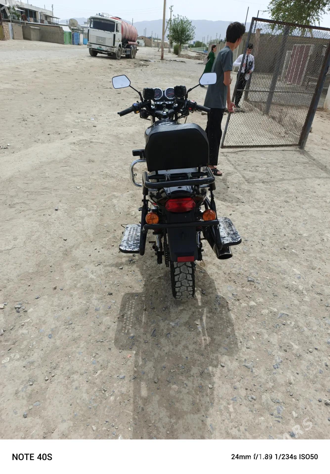 Fekon FK200-14G 2008 - 15 000 TMT - Гызыларбат - img 2