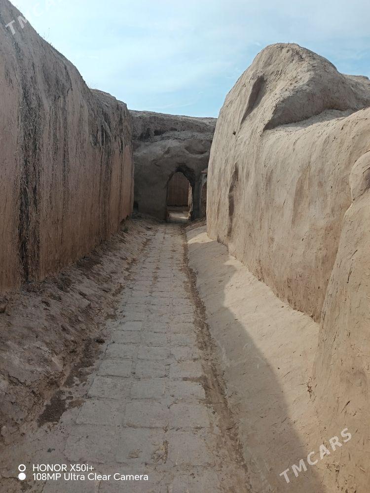 Поездки на природу - Ашхабад - img 3