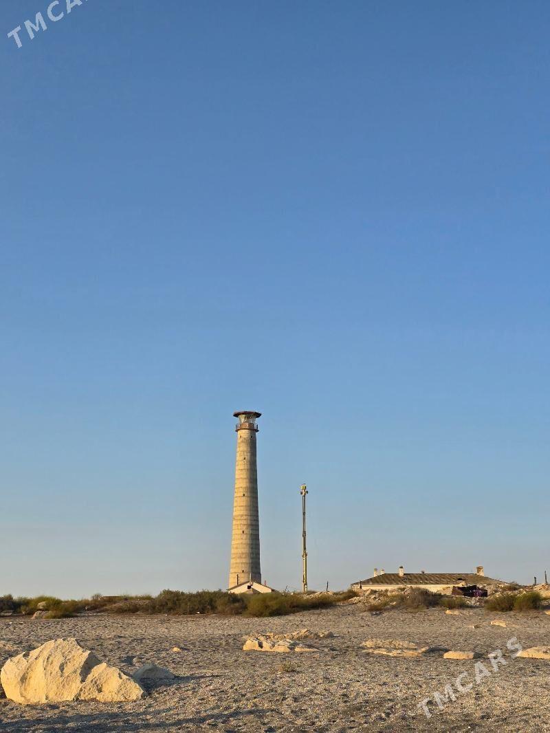 Поездки на природу - Ашхабад - img 2