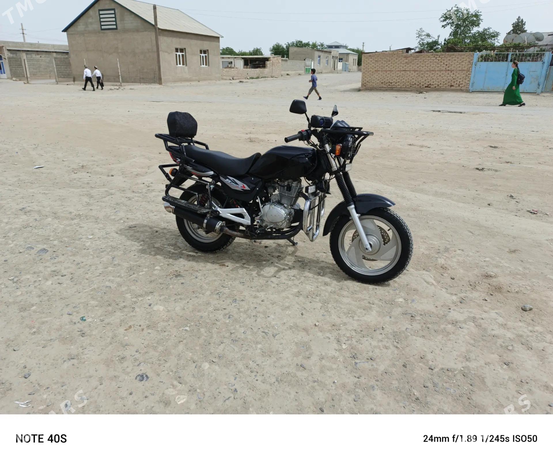 Fekon FK200-14G 2008 - 15 000 TMT - Гызыларбат - img 4