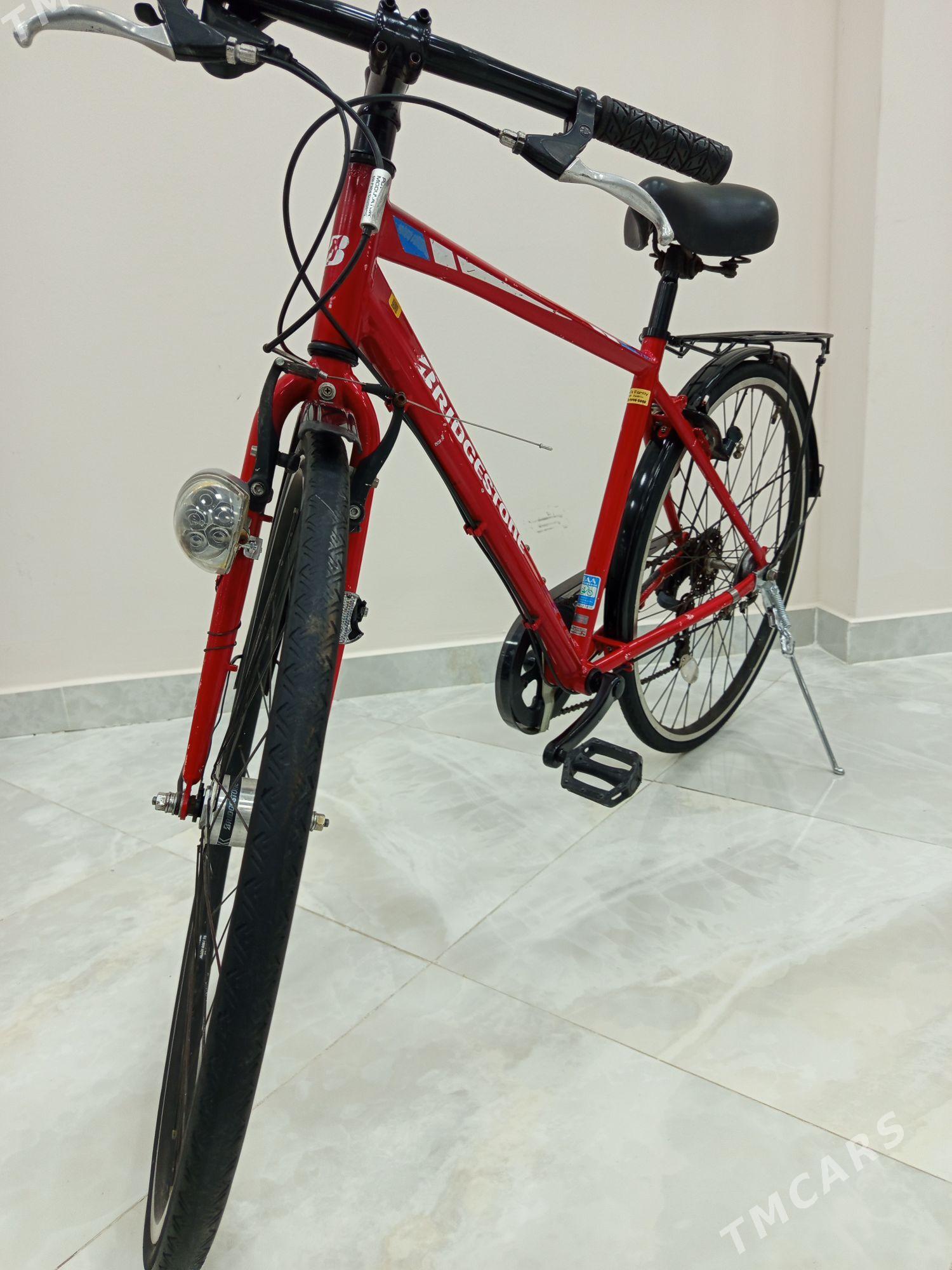  BRIGESTONE TIGIR 27 - Arkadag - img 4