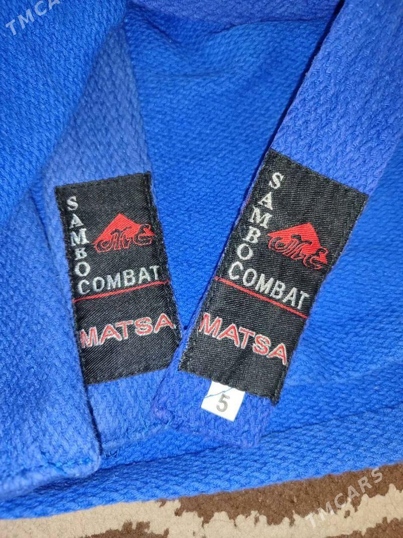 sport forma - Ашхабад - img 2