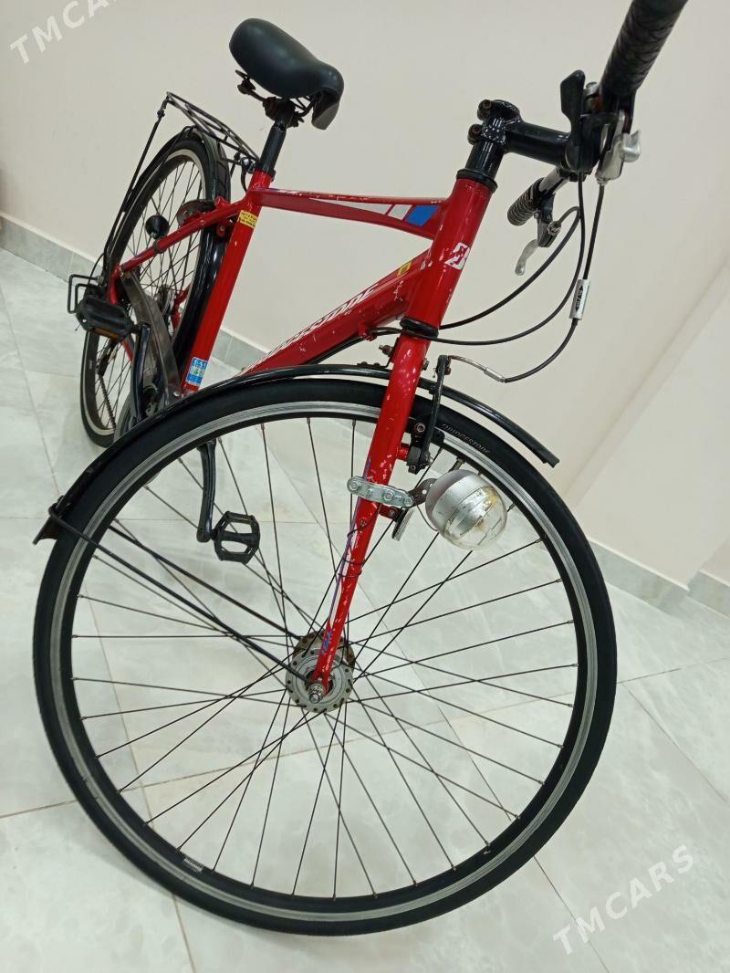  BRIGESTONE TIGIR 27 - Arkadag - img 2