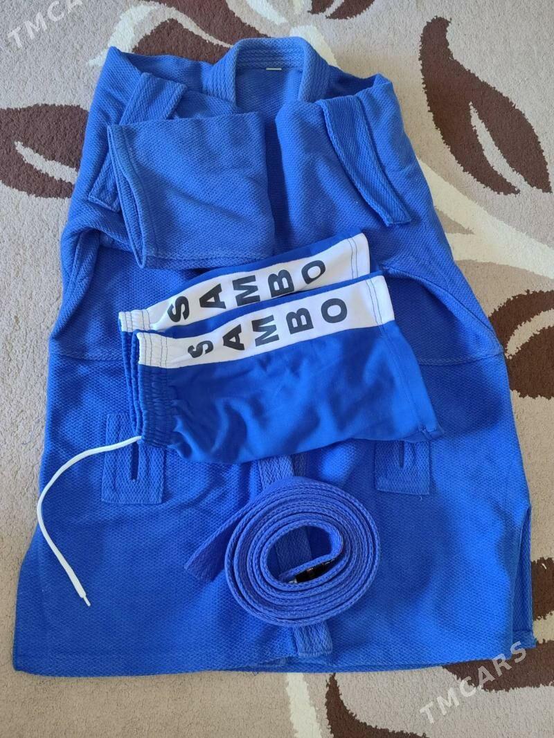 sport forma - Ашхабад - img 1