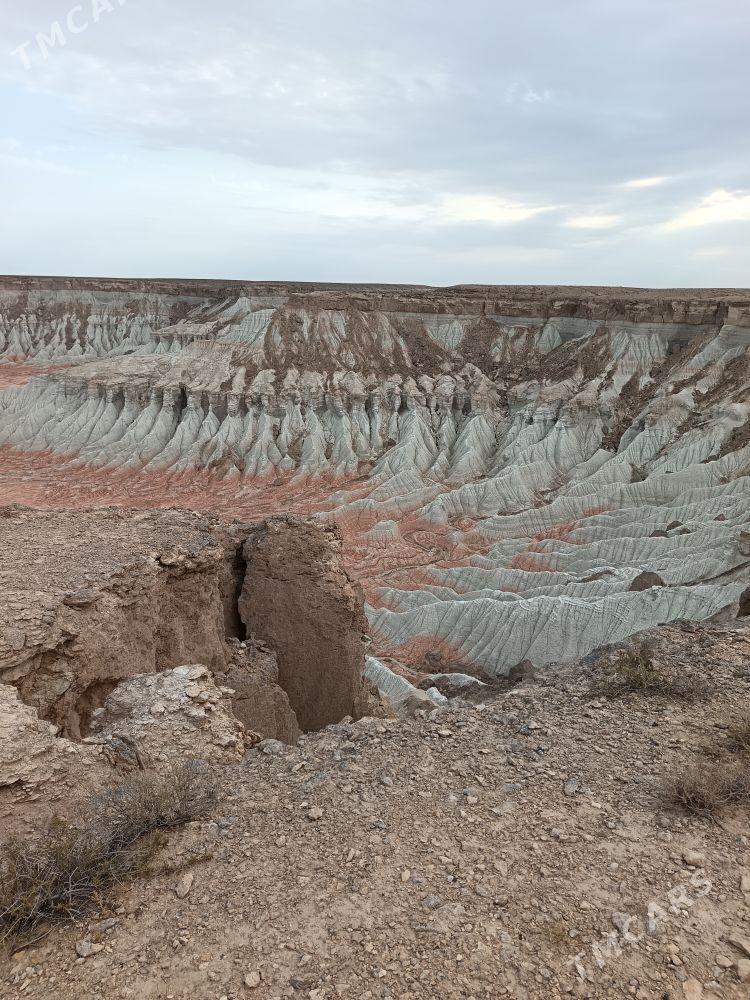 Поездки на природу - Ашхабад - img 6