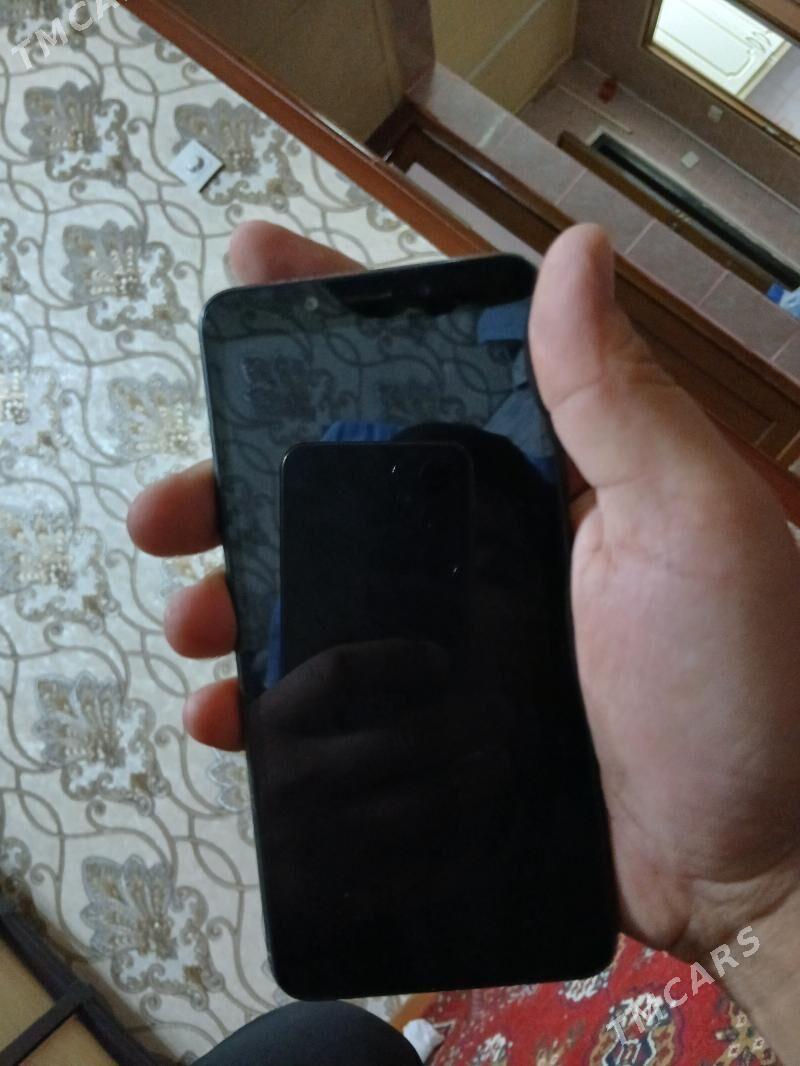 redmi 6 a - Ak bugdaý etraby - img 4