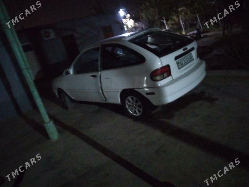 Kia Bongo 1994 - 20 000 TMT - Бузмеин - img 2