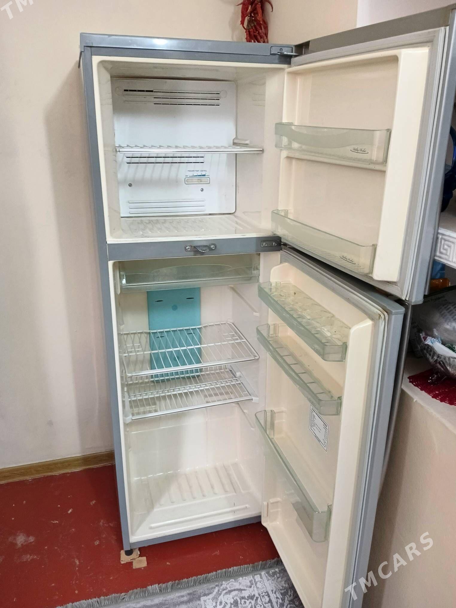 Тошиба - Türkmenbaşy - img 1